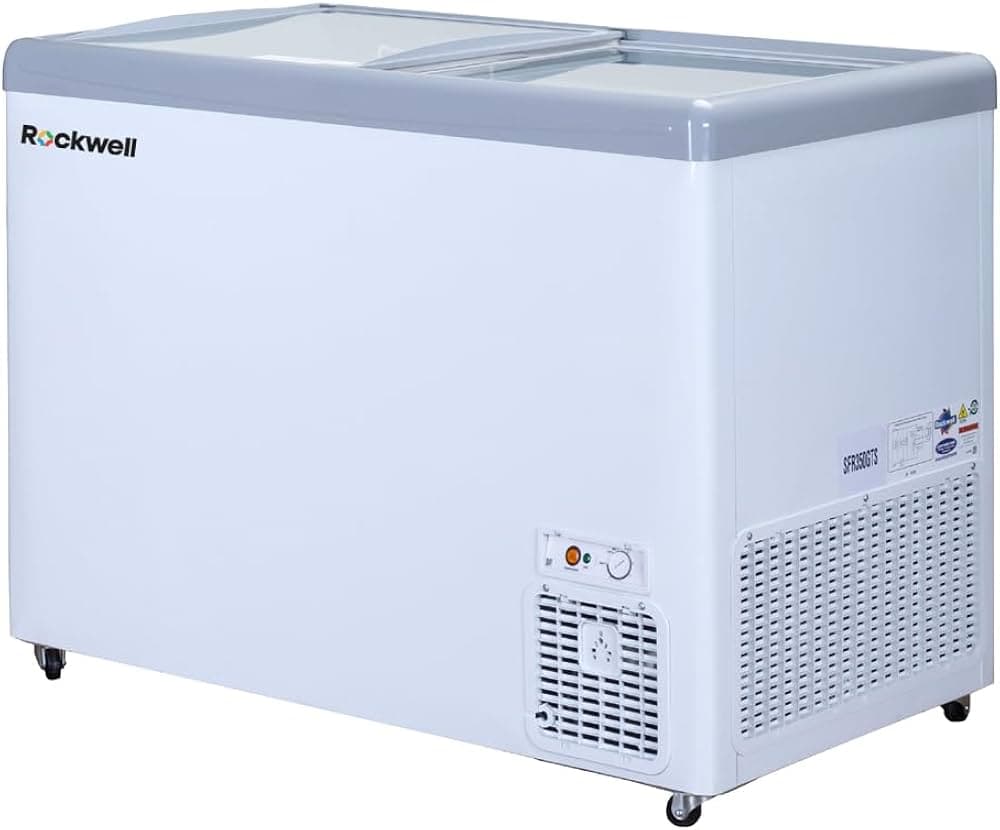 Freezer