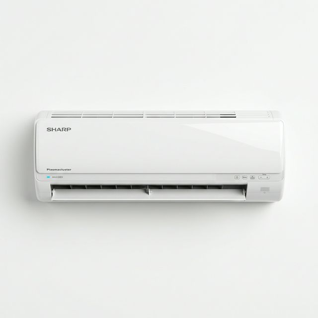 1.0 TON 3 STAR SPLIT AIR CONDITIONER