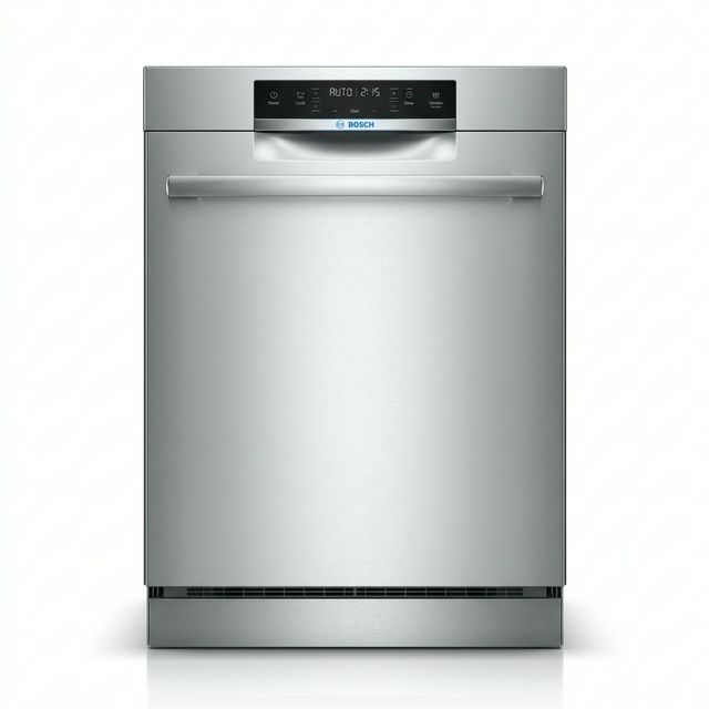 DISHWASHER