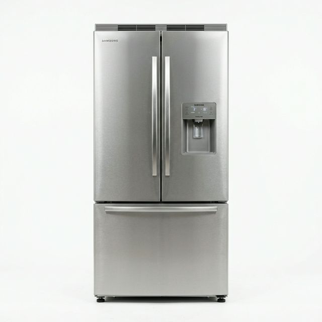233 LITERS FROST FREE REFRIGERATOR