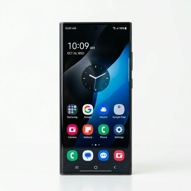 SAMSUNG S26 ULTRA